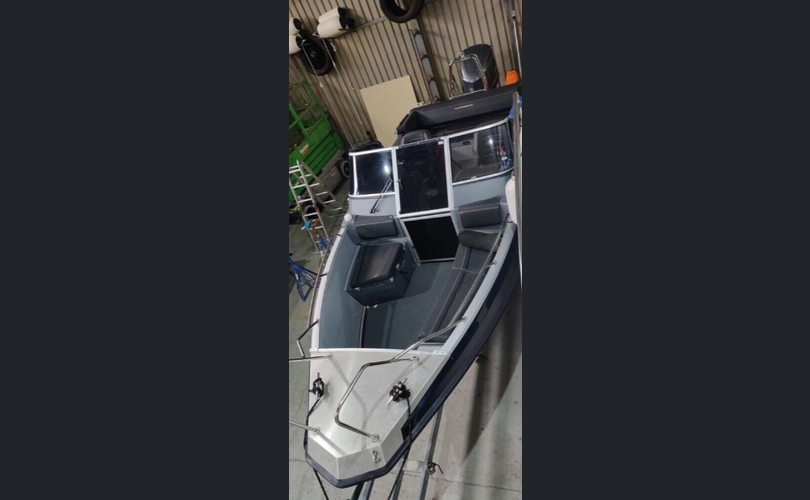 Buster SuperMagnum-kuva-2